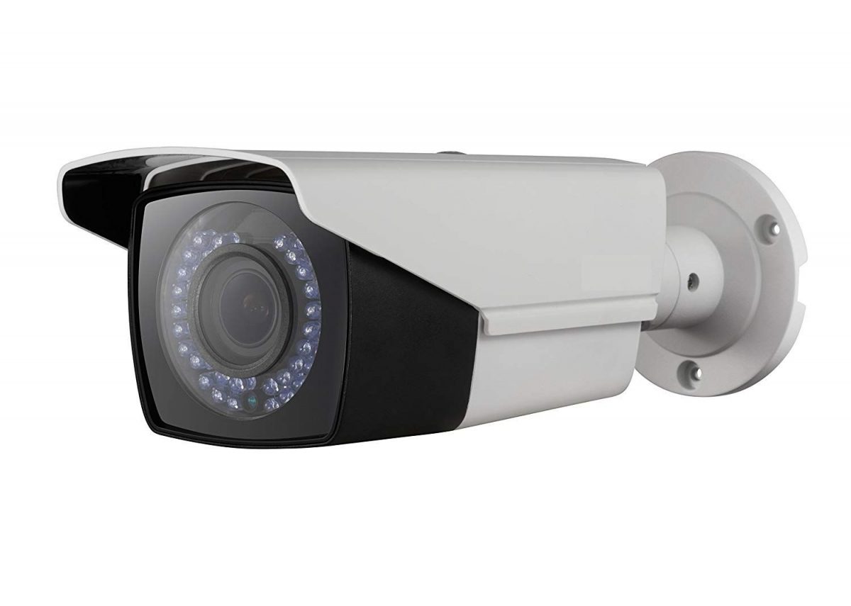Buy Bullet Camera UAE Long Range Surveillance Cameras ePm Systems