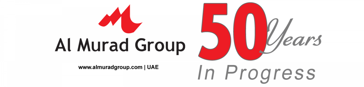 50 years Of Al Murad Group